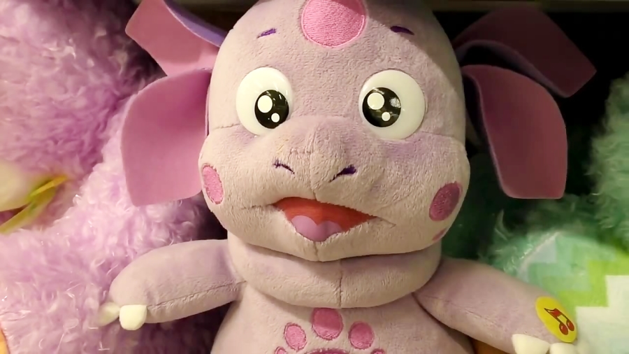 دیانا و روما - ماجراهای جدید دیانا و روما - دیانا و روما در فروشگاه اسباب بازی